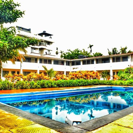 Opulence Resort Awas Alibaug Alībāg Exterior photo