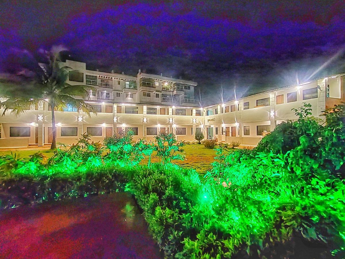 Opulence Resort Awas Alibaug Alībāg Exterior photo