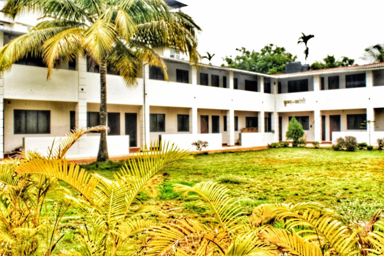 Opulence Resort Awas Alibaug Alībāg Exterior photo