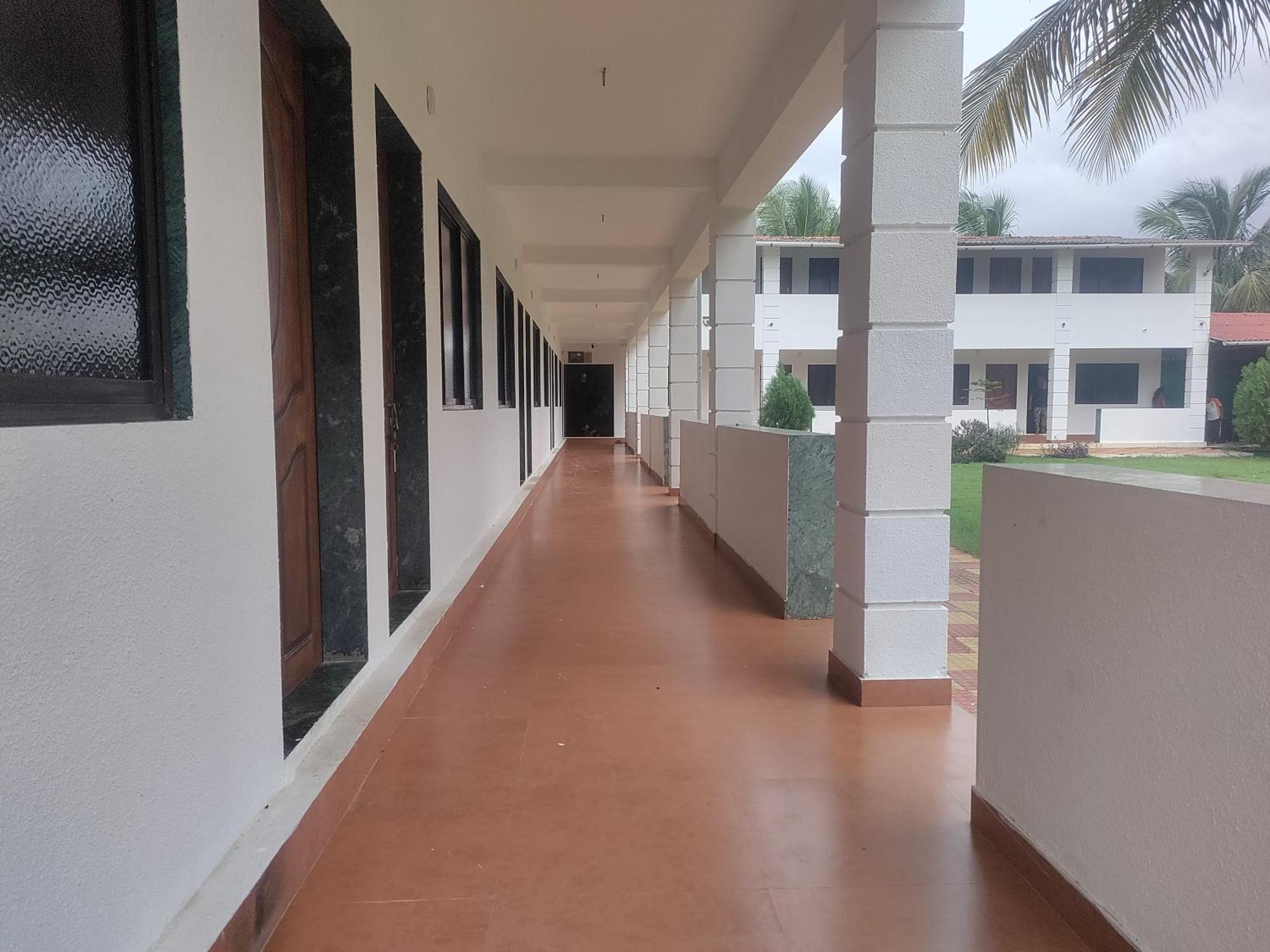 Opulence Resort Awas Alibaug Alībāg Exterior photo