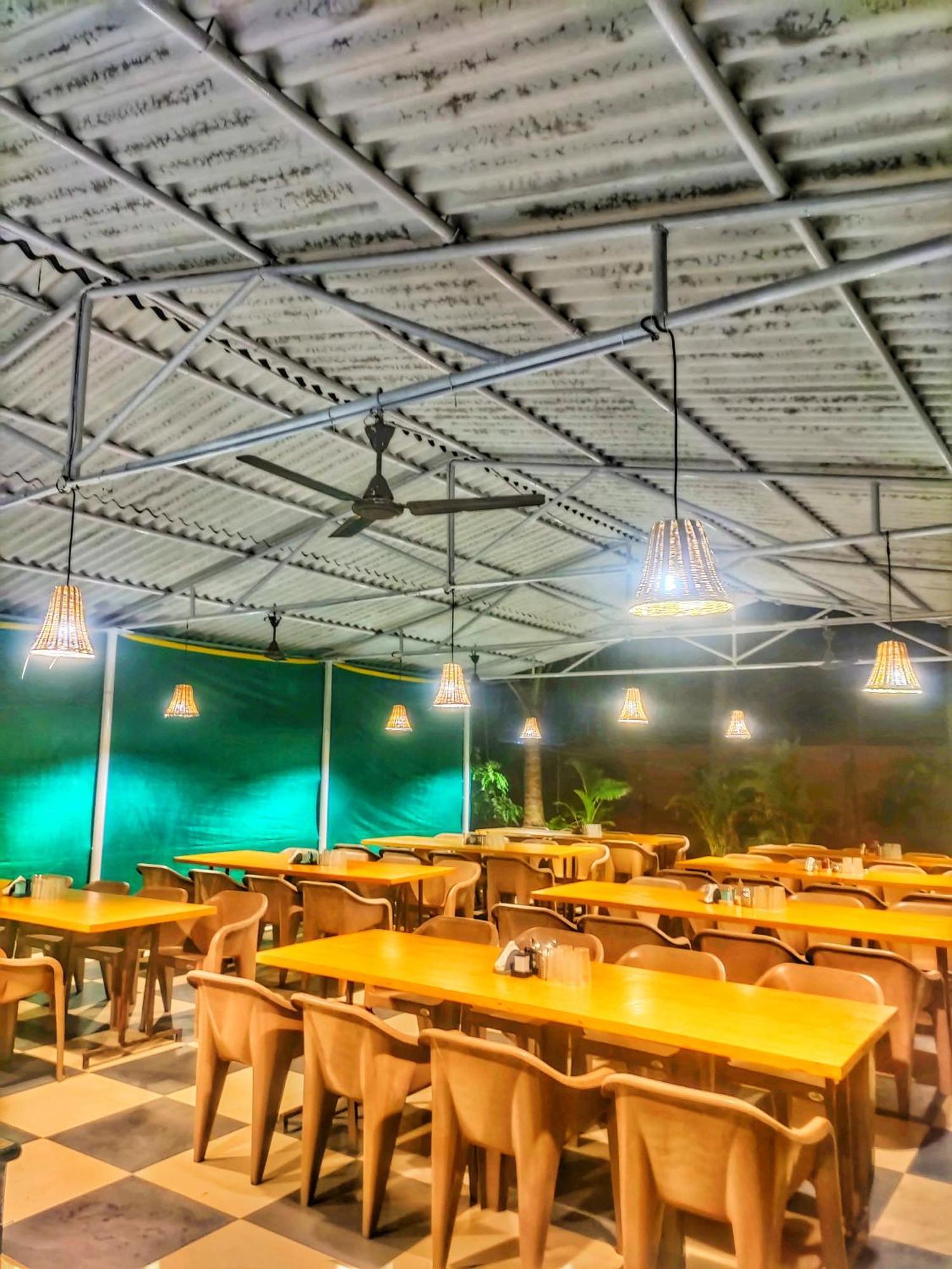 Opulence Resort Awas Alibaug Alībāg Exterior photo
